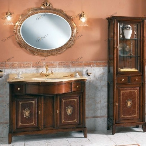 Комплект мебели 73/1 LINEATRE TAMIGI 731