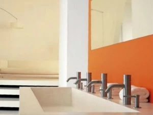 VOLA Смеситель для раковины с электронным управлением