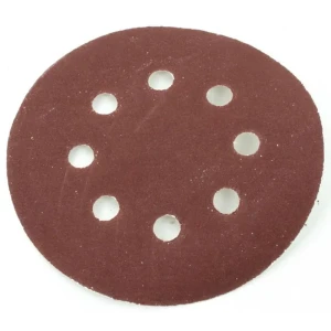 Круг шлифовальный Bohrer Р240 125 мм