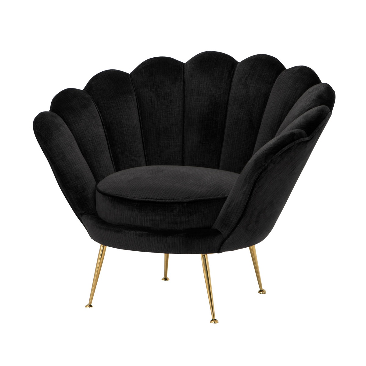 Кресло / Trapezium Eichholtz sun-id-375619 - Вид №1