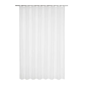 Тюль на ленте Molango 250x280 см цвет белый 83406916 STLM-2122288