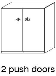EmmeBi Комод из дерева sun-id-1386023 - Вид №4