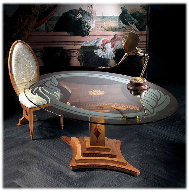 Стол Dali CARPANELLI TA 41 PERSONAL