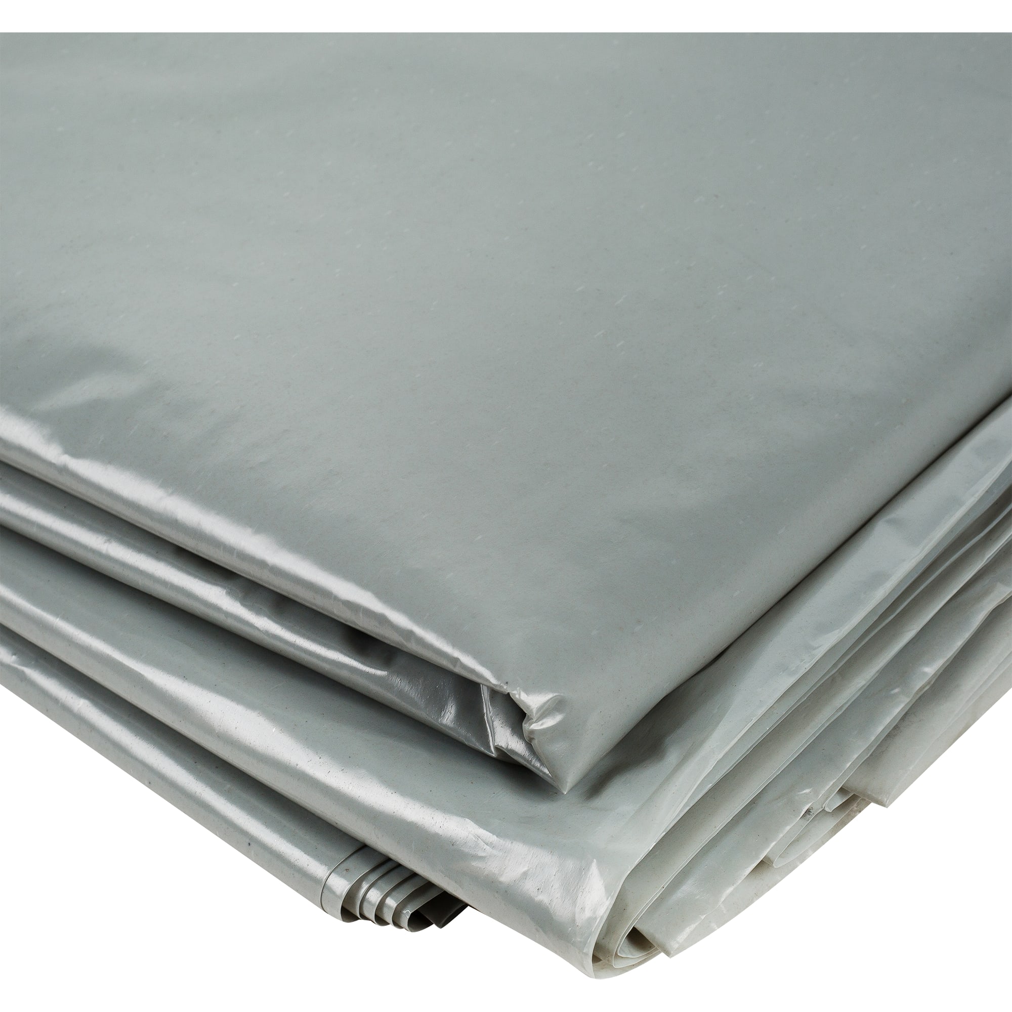 12707855 Плёнка полиэтиленовая строительная 3х10 м Santreyd  - Вид №1