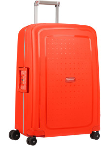 10U-A3001 Чемодан 10U*001 Spinner 69/25 Samsonite S'Cure
