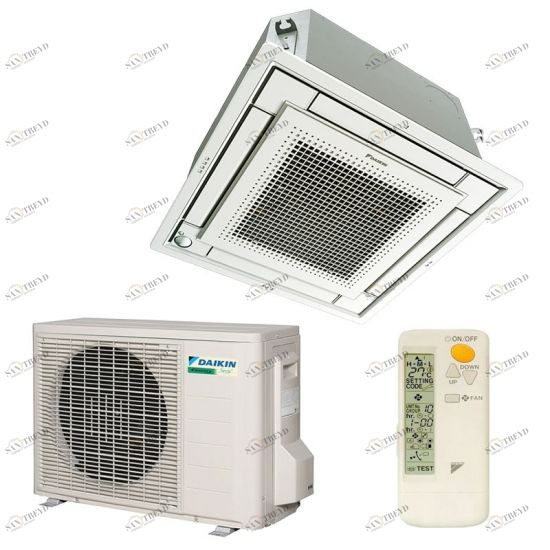 Daikin FFA25A9 / RXS25L3 sun-id-369423