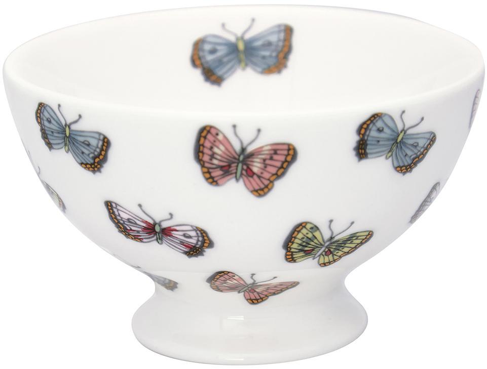 Пиала Maisie white 10 см Greengate STWSNAMSI0106