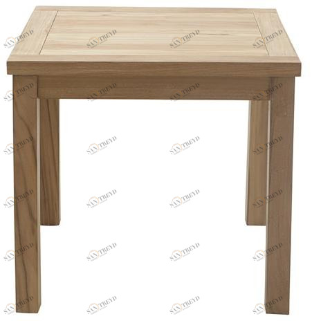 Il Giardino di Legno Сервиз квадратный Dehors Deho0422