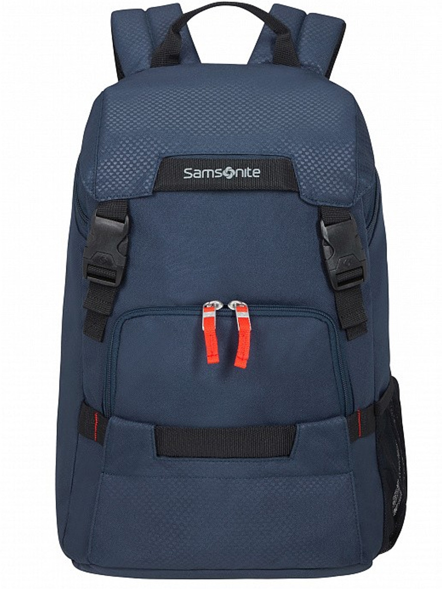 KA1-01003 Рюкзак KA1*003 Laptop Backpack 14 Samsonite Sonora - Вид №1