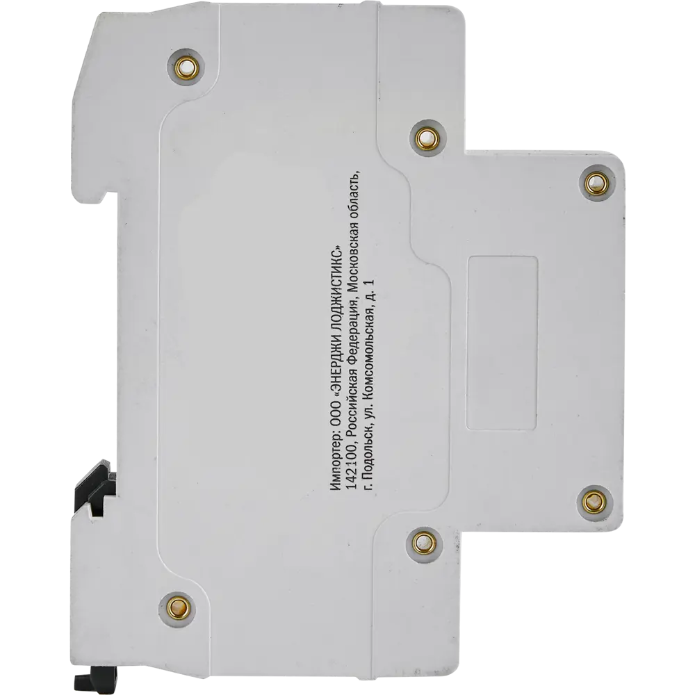 Ограничитель перенапряжения Generica ОПС1-C для защиты электроустановок 84871057 STLM-0056661 - Вид №3