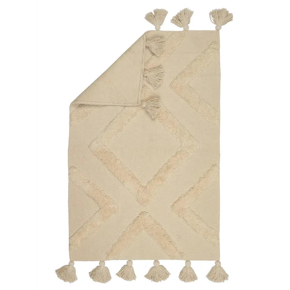 Коврик для ванной Zenfort Прованс - мягкий комфорт и безопасность 89418598 STLM-1566626 - Вид №2