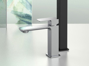 Смеситель для раковины