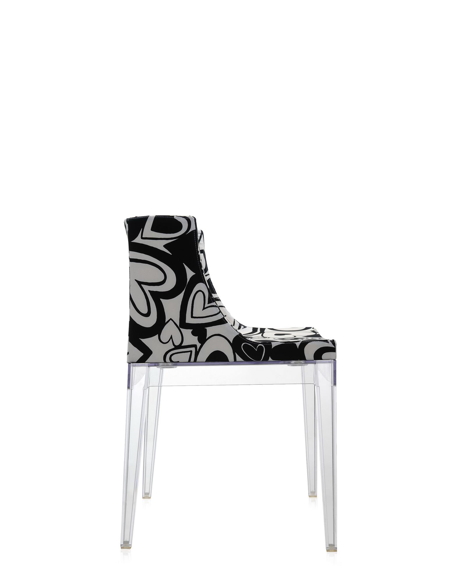 Тканевый стул Kartell MADEMOISELLE RUBELLI ARCH-00064558 - Вид №66