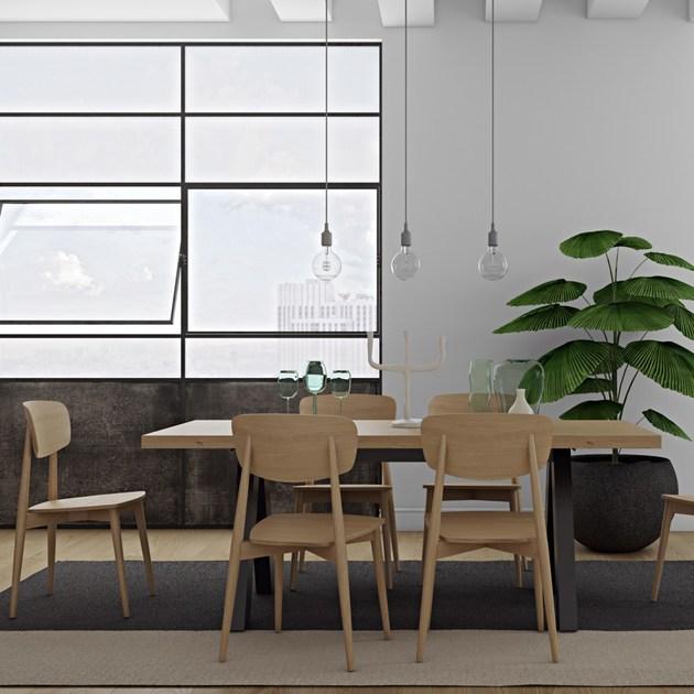 TemaHome Стул ясеня sun-id-1440028 - Вид №8