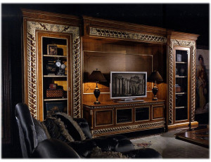 Стенка  JUMBO COLLECTION OPE-18C