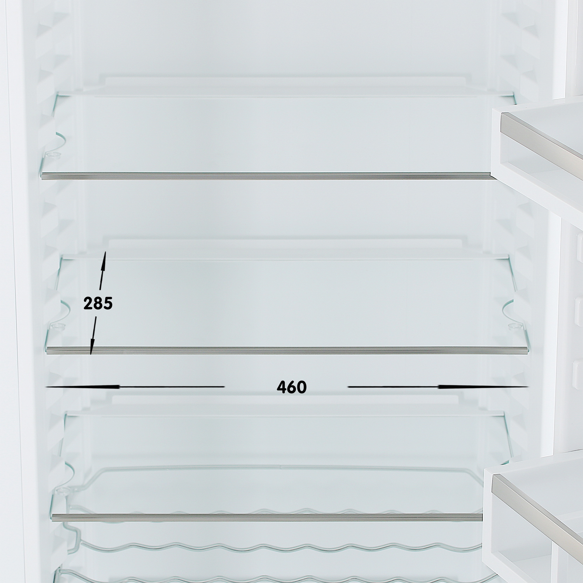 5465683 Встраиваемый холодильник без морозильника  Liebherr IRe 5100-22 001 STDN-0068068 - Вид №7