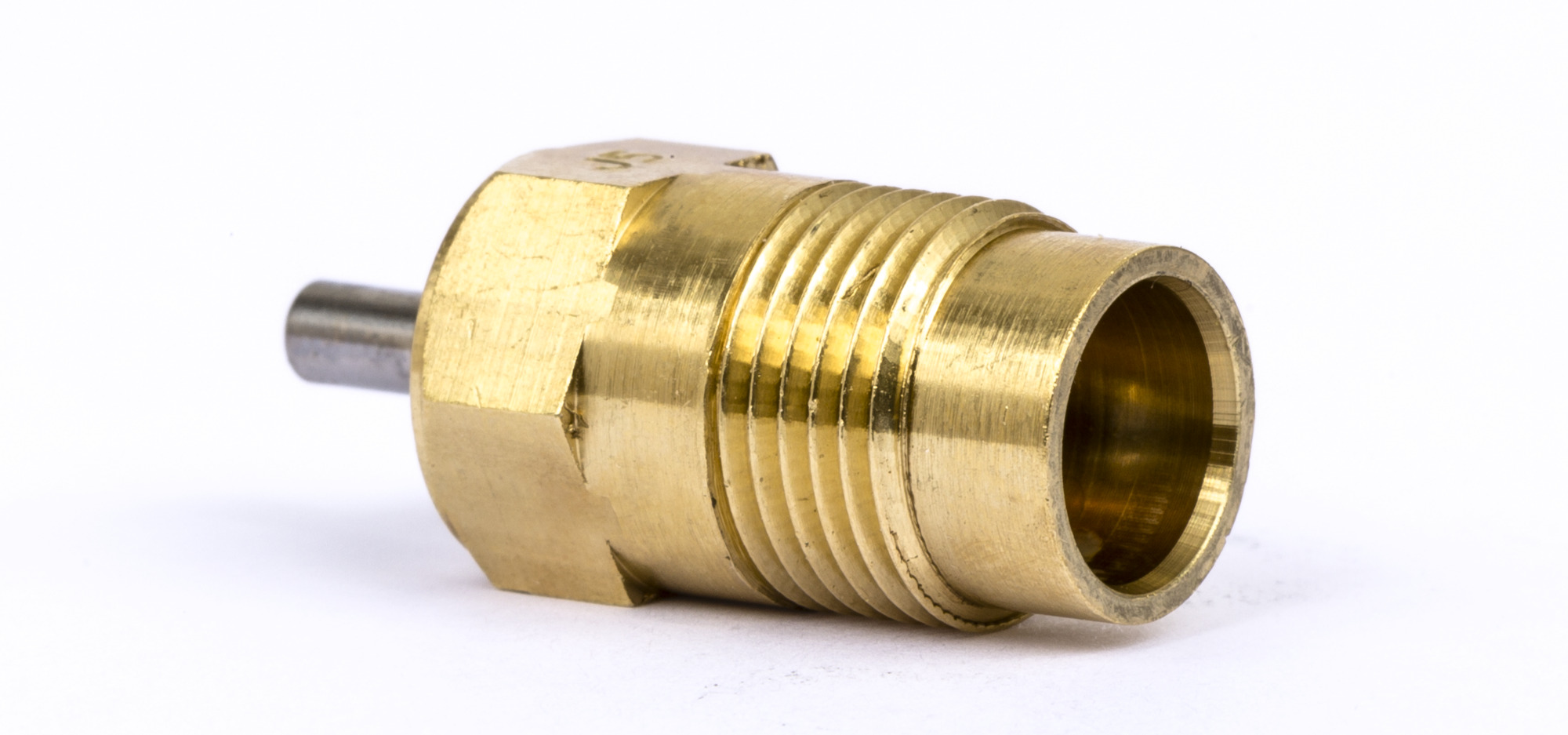 Danfoss Клапан регулирующий проходной VS 2 Сальниковое кольцо 065F0006  - Вид №22