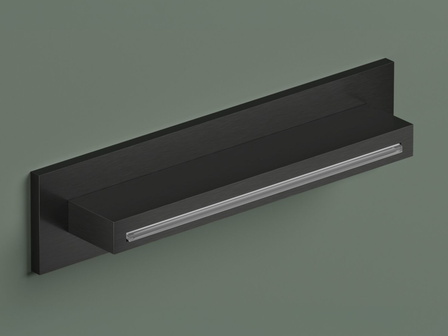 Латунный водопад дозирующий носик Hotbath Ace ARCH-00062746