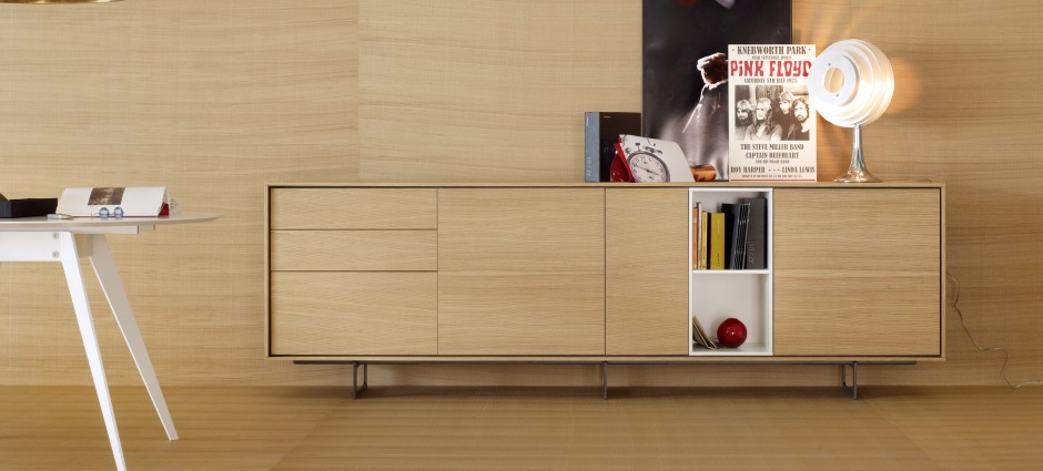 002845 Комод Treku  - Вид №2