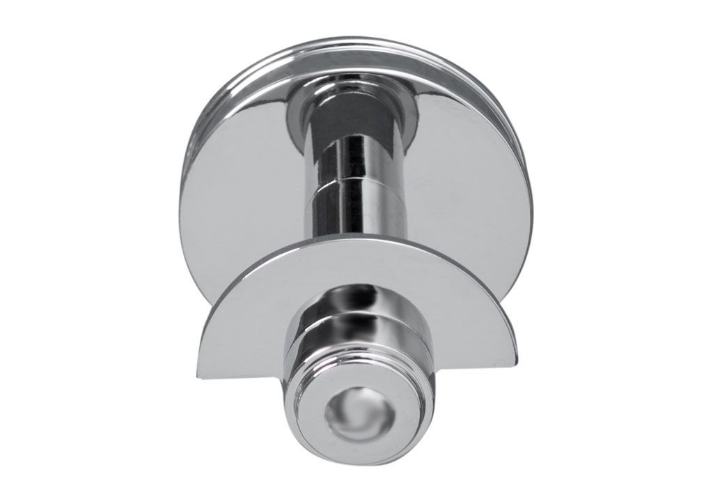 Крючок для полотенец Aquanet 6382  - Вид №1