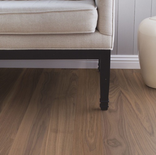 Паркетная доска Boen Орех Американский NSG823FD - Вид №11