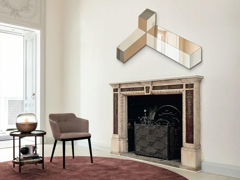 Porada Настенное зеркало для прихожей Eighteen sun-id-1356294 - Вид №1