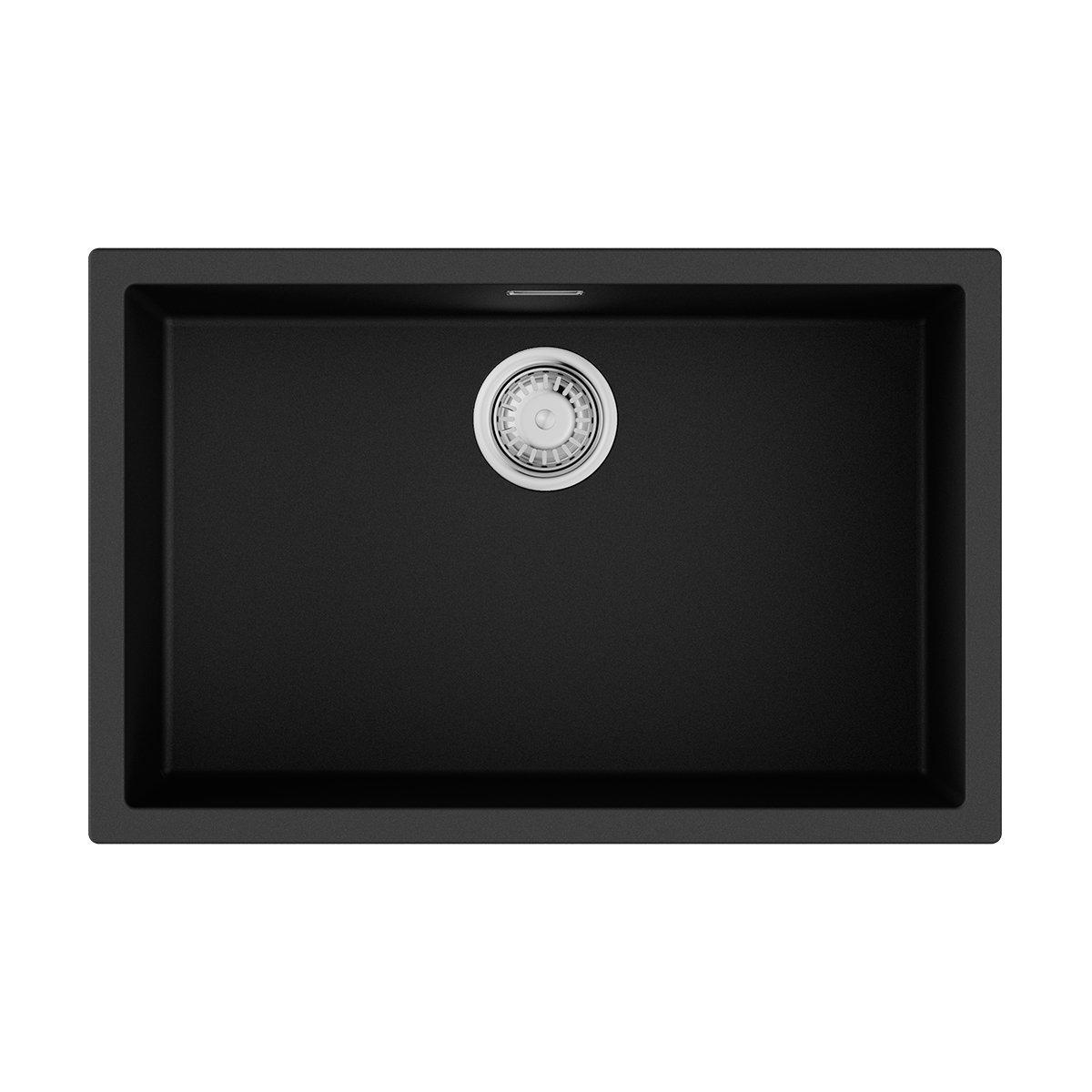 Кухонная мойка Yamakawa 75T-U/I BL OMOIKIRI 4993437