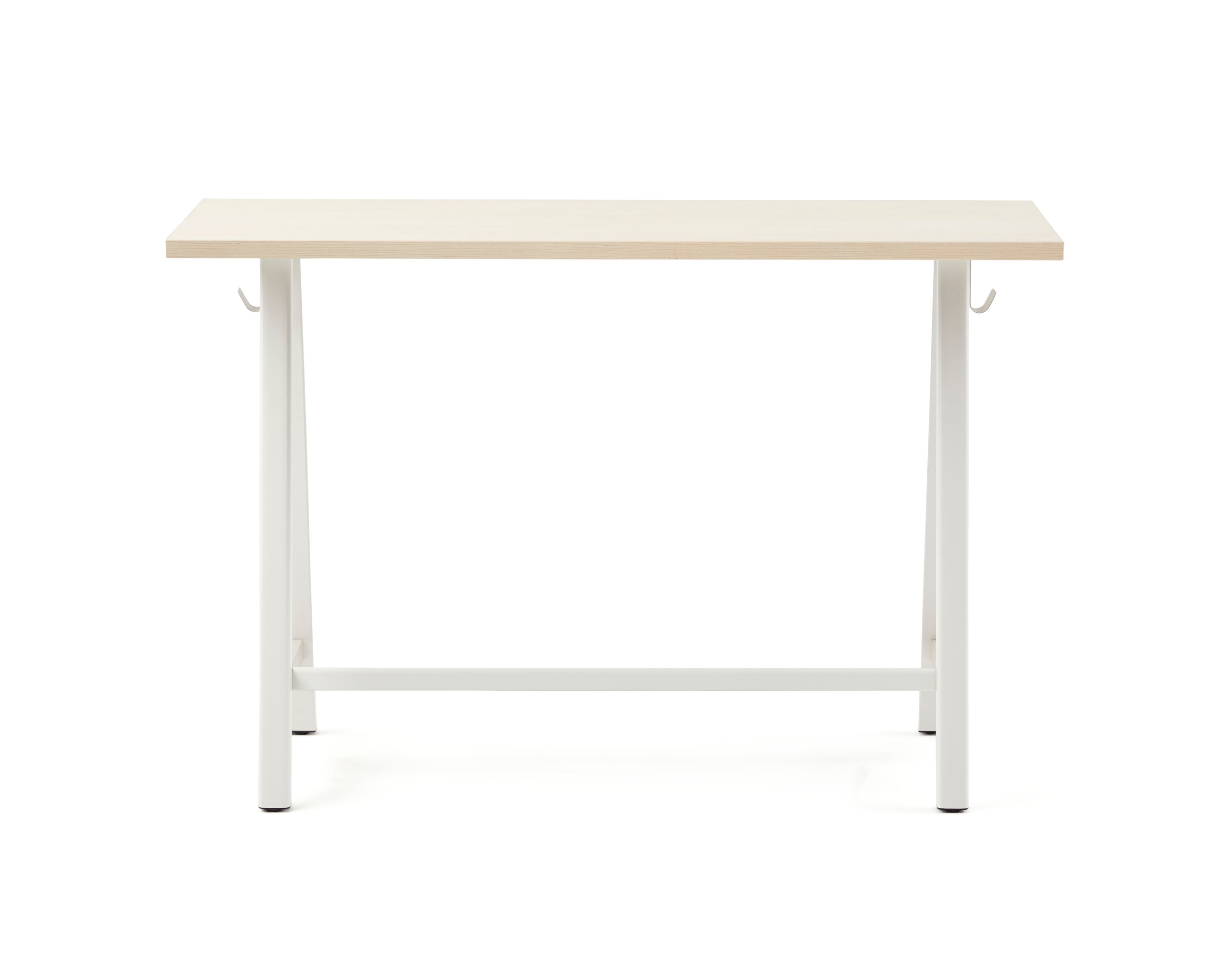 Высокий прямоугольный стол для совещаний из меламина Haworth POPUP ARCH-00098712 - Вид №6