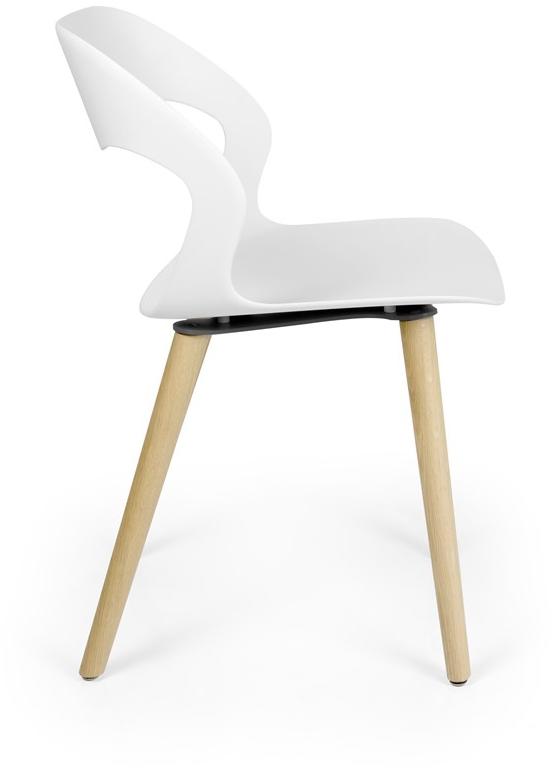 Crassevig Стул полипропиленовый Mixis sun-id-1377457 - Вид №6