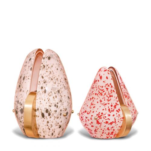 Fauna Scarabeo Вазы Visionnaire 