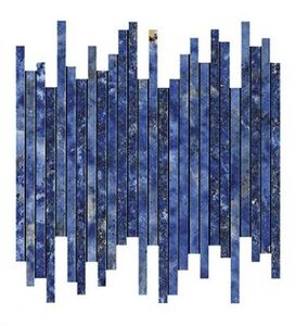 Мозаика Marvel Ultramarine Line Lapp 30,5x26