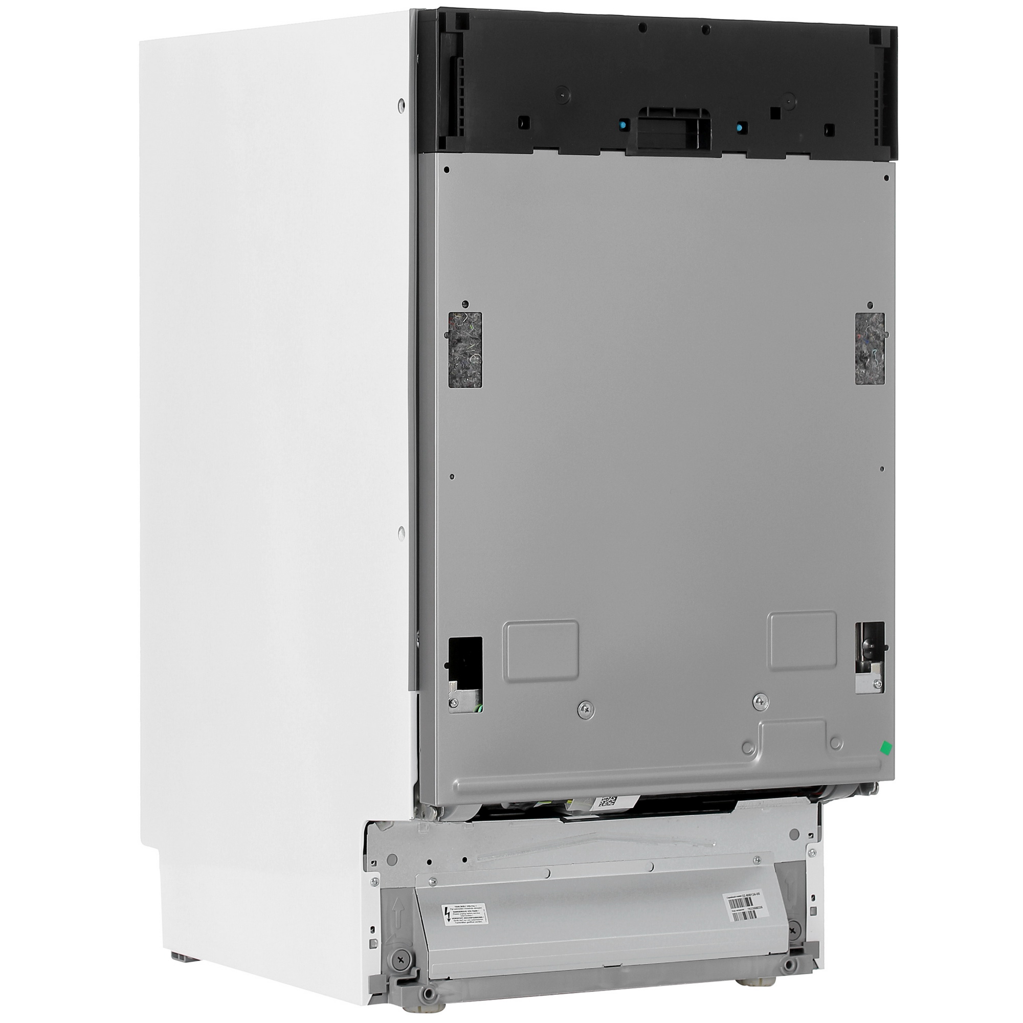 5360292 Встраиваемая посудомоечная машина Beko BDIS15020 STDN-0014343 - Вид №3