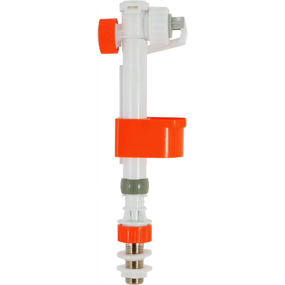 Арматура сливная EQUATION с двойным режимом смыва и универсальным подключением 82266082 STLM-0023565 - Вид №2