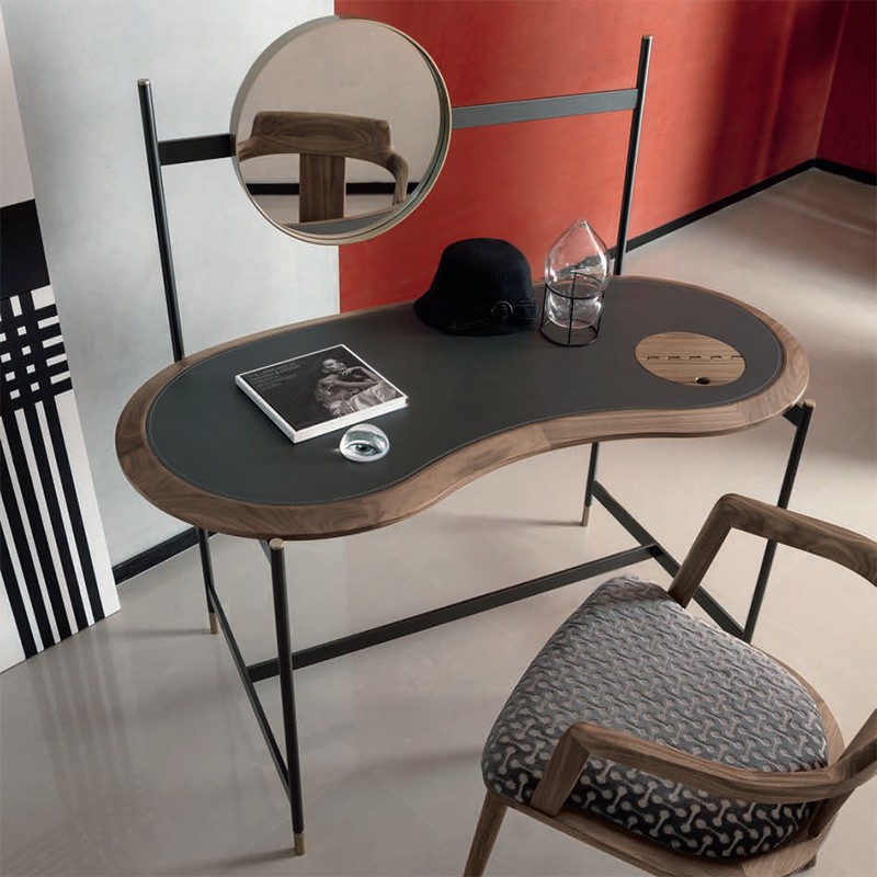 Туалетный столик  PORADA NINFEA + specchio 