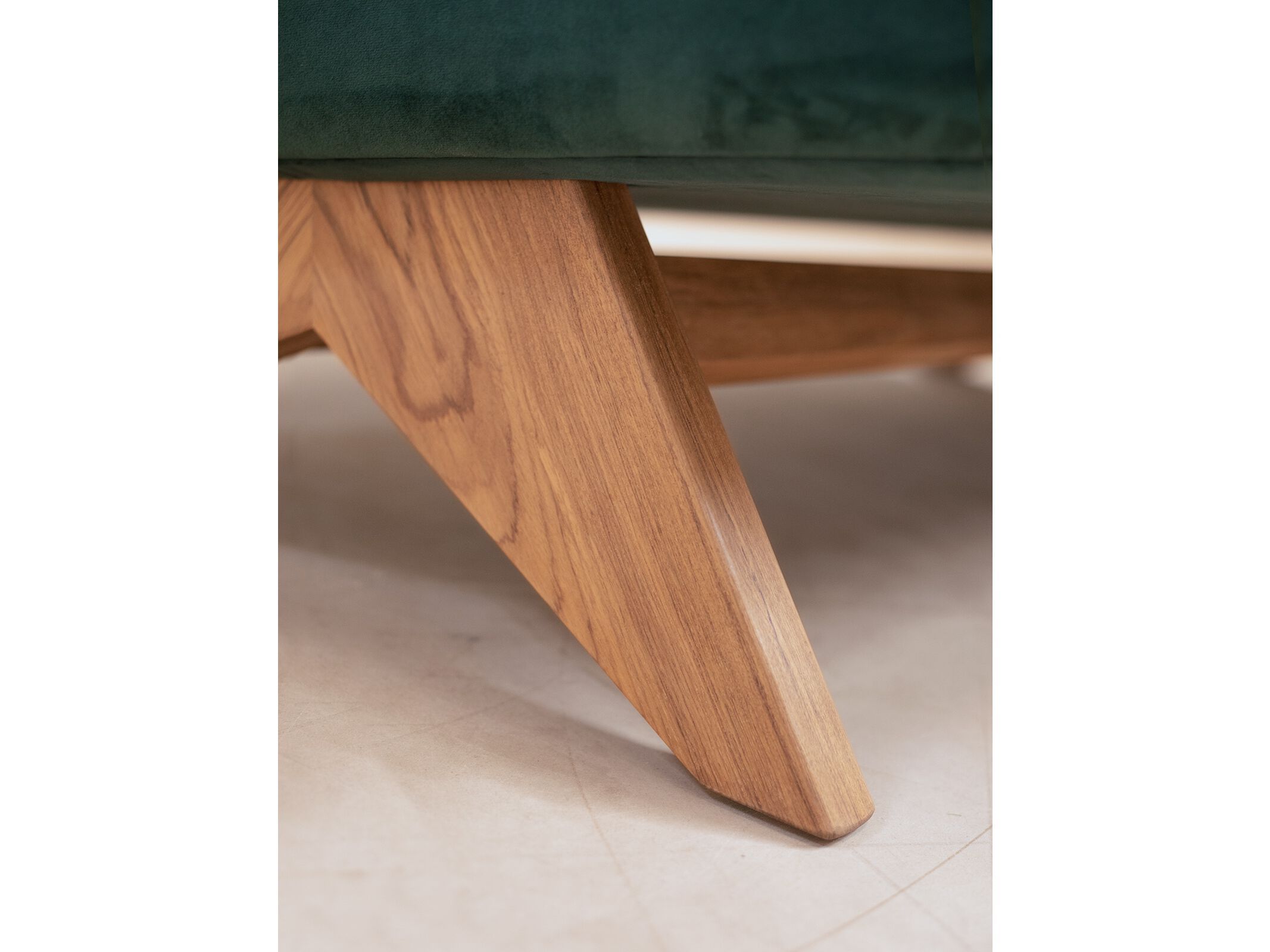 2-местный тканевый диван Phantom Hands Project Chandigarh ARCH-00000727 - Вид №2