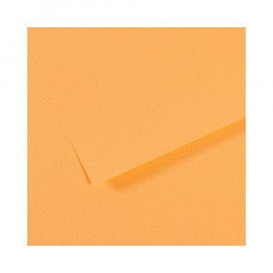 200321144 Бумага для пастели Mi-Teintes 160 г/м2 50 х 65 см лист №470 кукурузный Canson