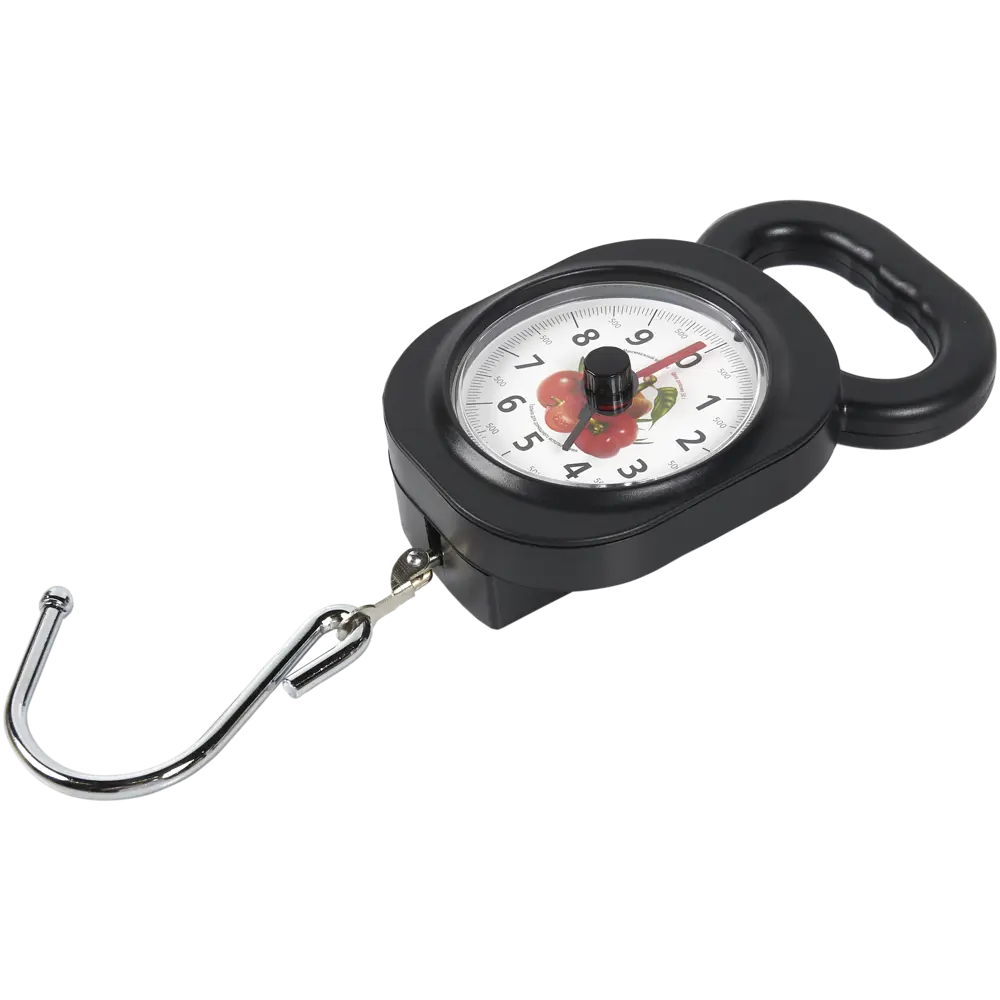 GARDEN SHOW Кухонные весы до 10 кг с автоматическим отключением 82388308 STLM-1445769 - Вид №4