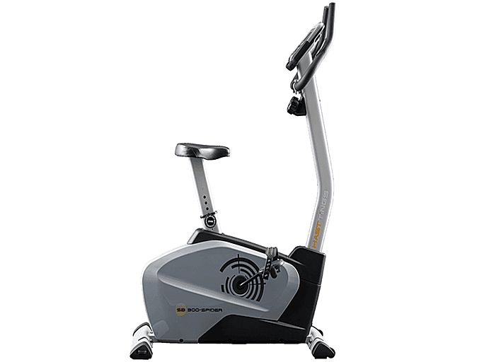 SB300 Велотренажер hasttings sb300 spider Hasttings  - Вид №2