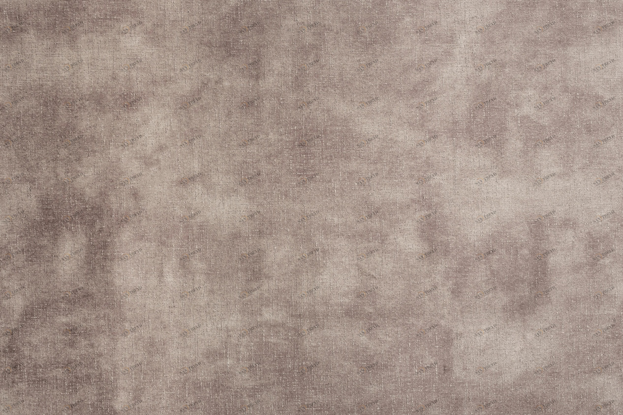 COLORISTICA Batik col 06 Ткань мебельная  Микровелюр  NEWBatik Коричневый 