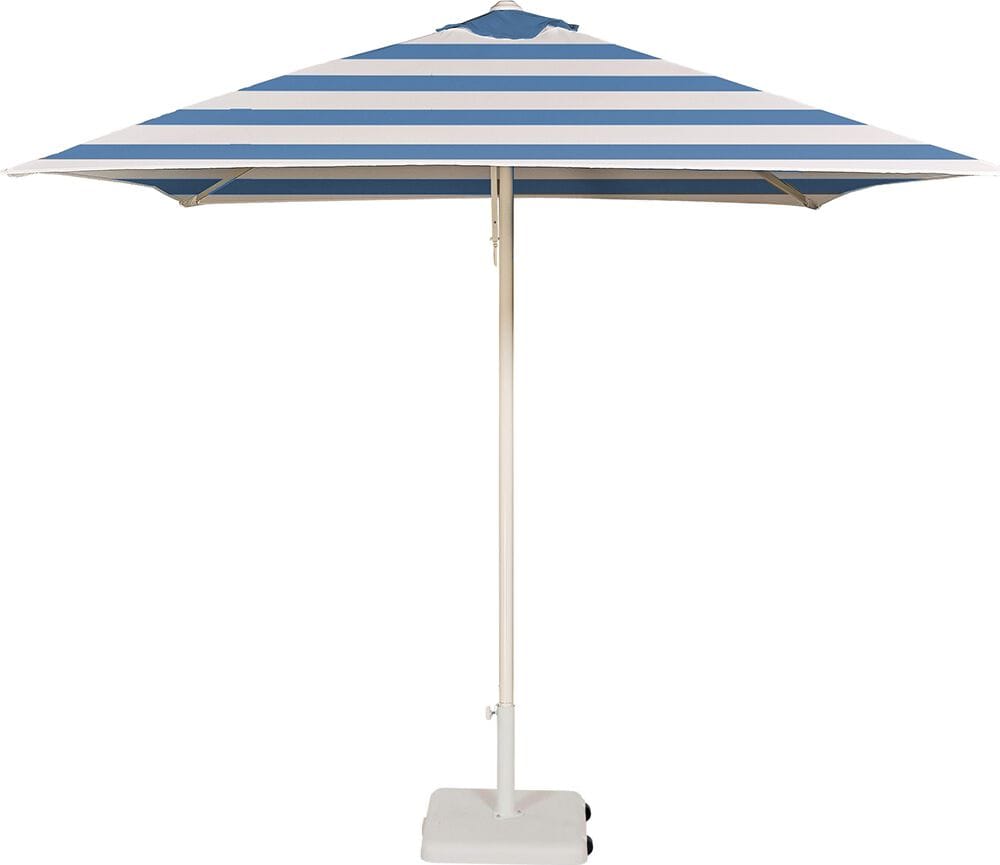 Алюминиевый и олефиновый квадратный зонтик Ezpeleta EOLO OLEFIN ARCH-00054200 - Вид №47