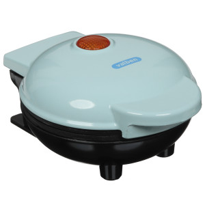 5491958 Вафельница Valben VAL-WP-MK03-GR голубой