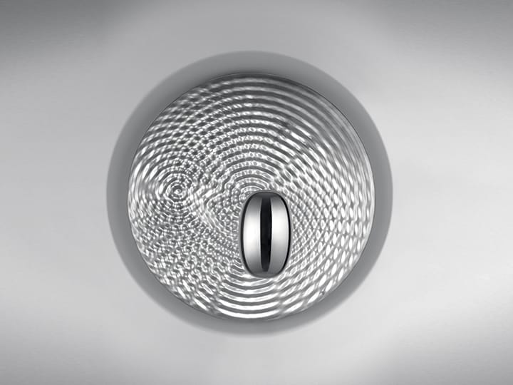 Литой алюминиевый настенный светильник Artemide Droplet ARCH-00049409 - Вид №1