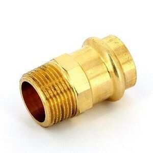 Муфта пресс-Н 22х3/4' IBP