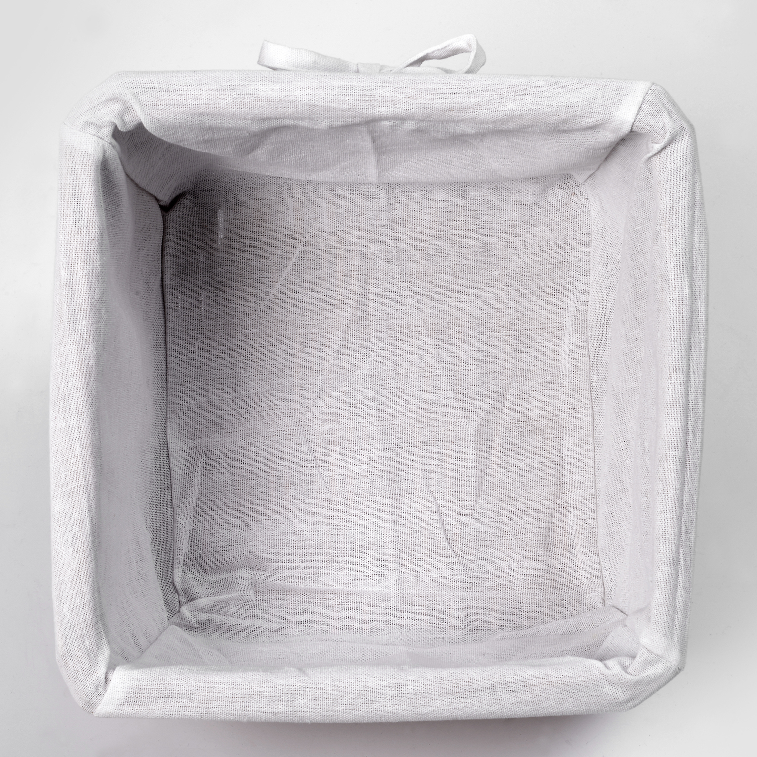 WB-580-M Dinkel Плетеная корзина WasserKRAFT  - Вид №3