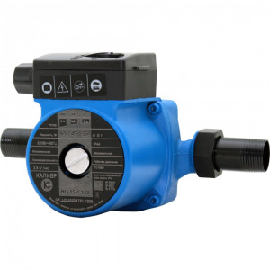 69378 Калибр Насос циркуляционный электрический НЦ-15/4-130