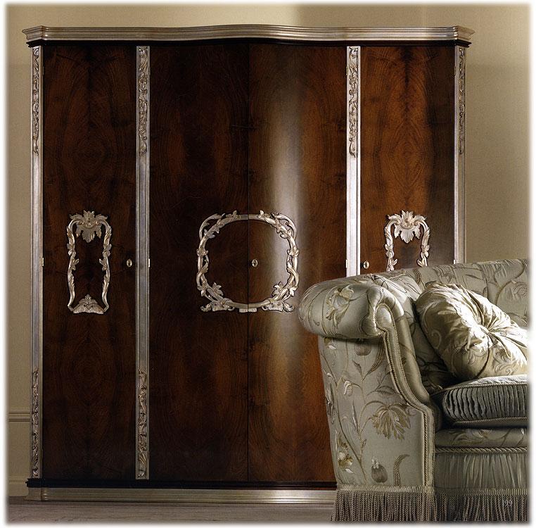 Шкаф  JUMBO COLLECTION REG-01 