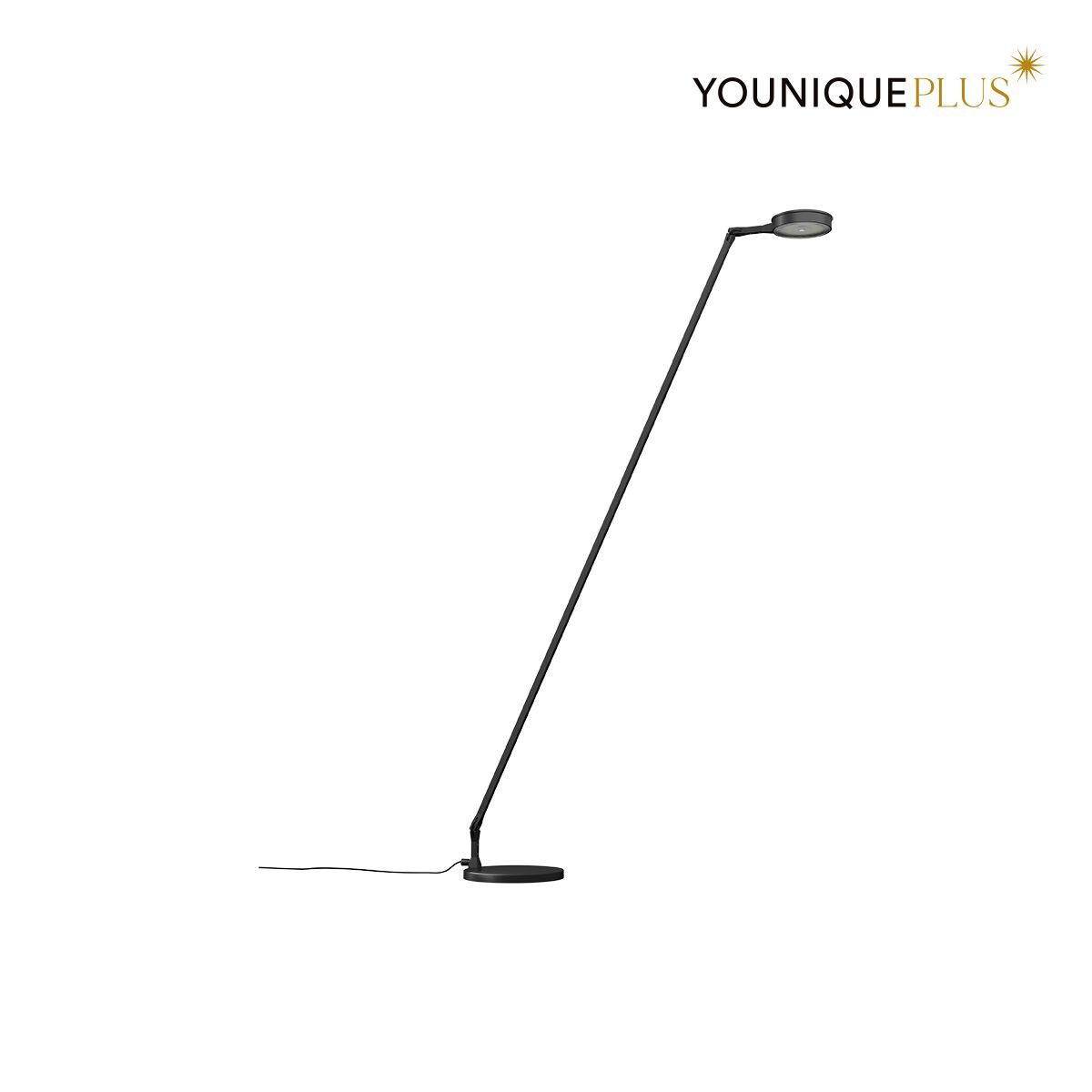 Алюминиевый поворотный торшер Ghidini Lighting ThinThin ARCH-00057123 - Вид №6