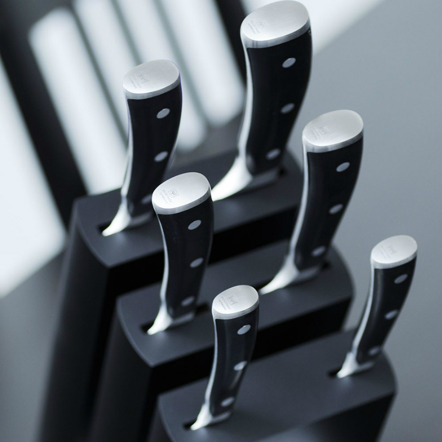 Нож кухонный обвалочный Classic Ikon, 14 см WUESTHOF W4616WUS - Вид №6