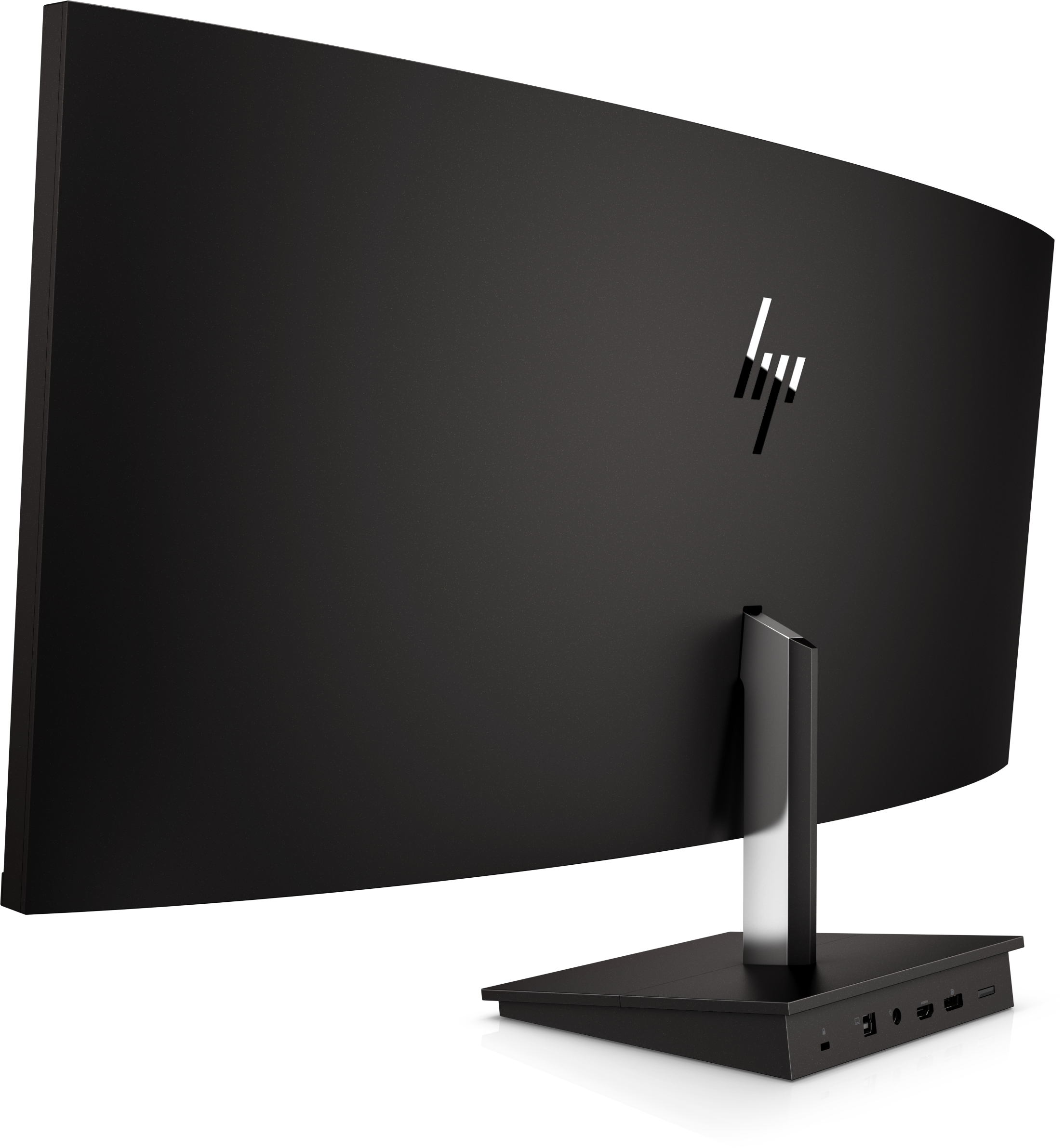 2B393ES#ACB eliteone 1000 g2 aio nt 34" 34"(3440x1440 ips (матовый))/intel core i7 8700t(2.4ghz)/32768mb/1000pcissdgb/ext:amd radeon rx 560(4096mb)/bt/wifi/war 3y/w10pro + premium wrless kbd&mouse HP Santreyd  - Вид №1