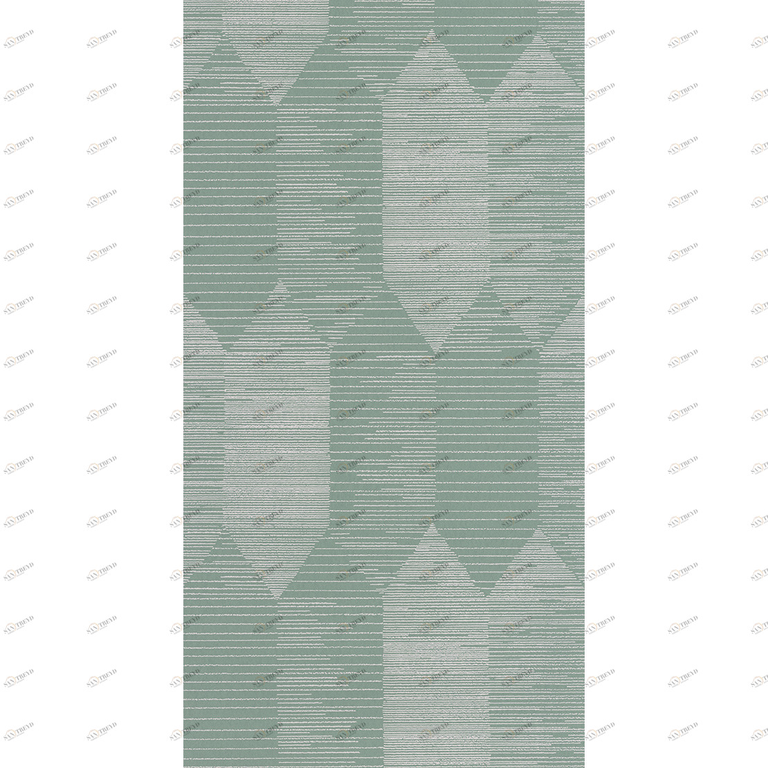 Рулон обоев NANGARA NANG84406213. Основа нетканый материал Casadeco